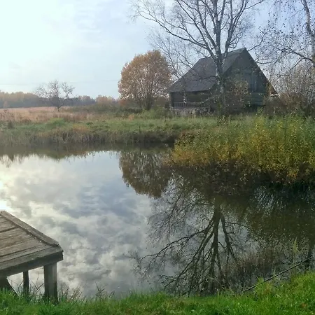 Foxland Farm בית אירוח *