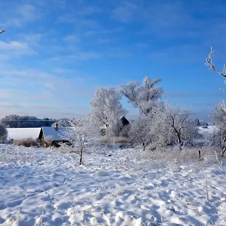 Foxland Farm