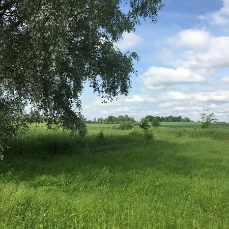 בית אירוח Foxland Farm